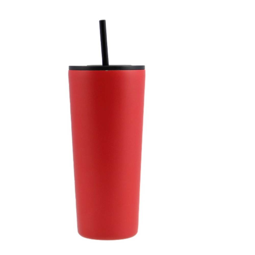 NWT VERSA 22 Oz. Tumbler With Hot/cold Lid